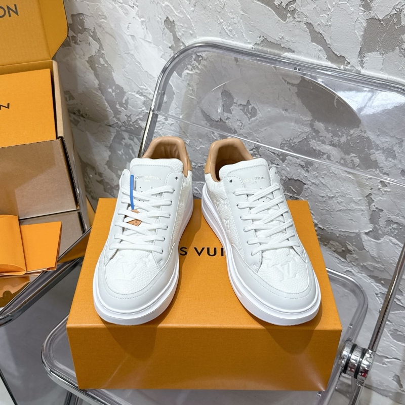 l0vis Vvtt0n trainer sneaker